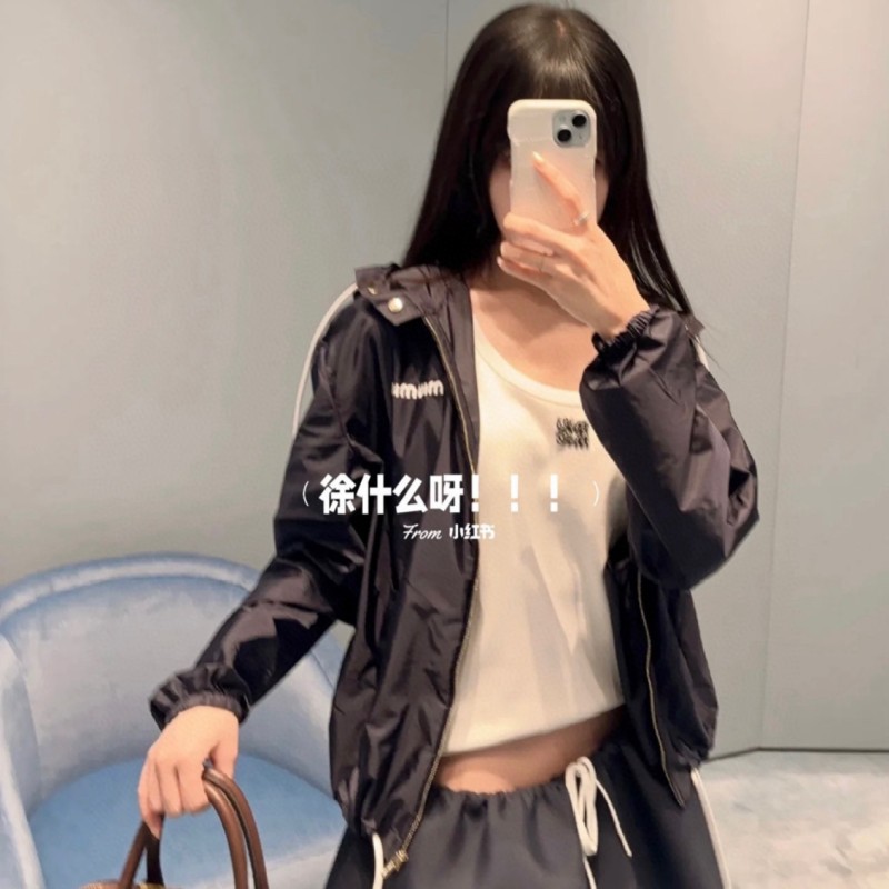 MiuMiu Jacket