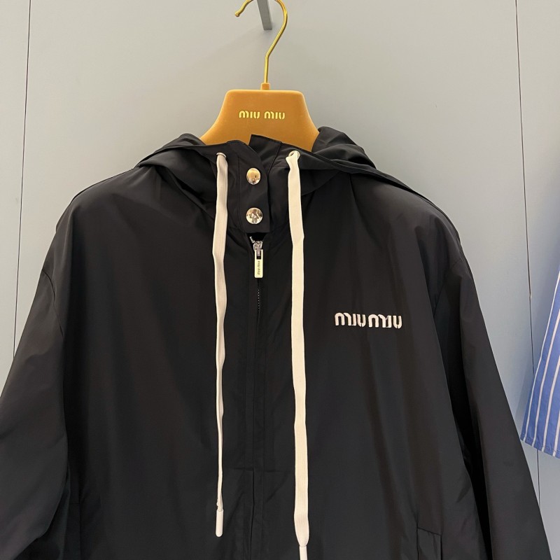 MiuMiu Jacket