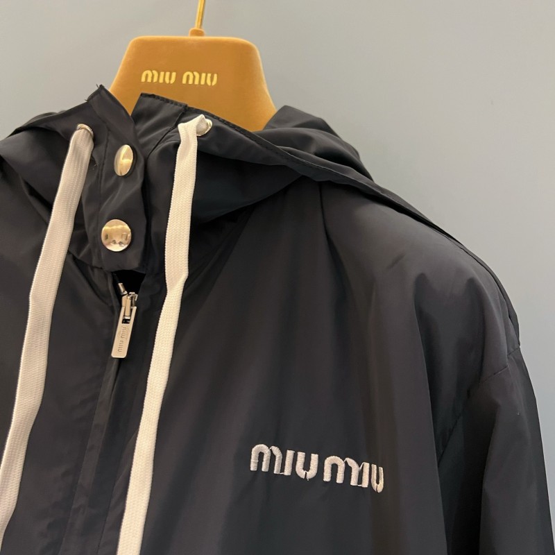 MiuMiu Jacket