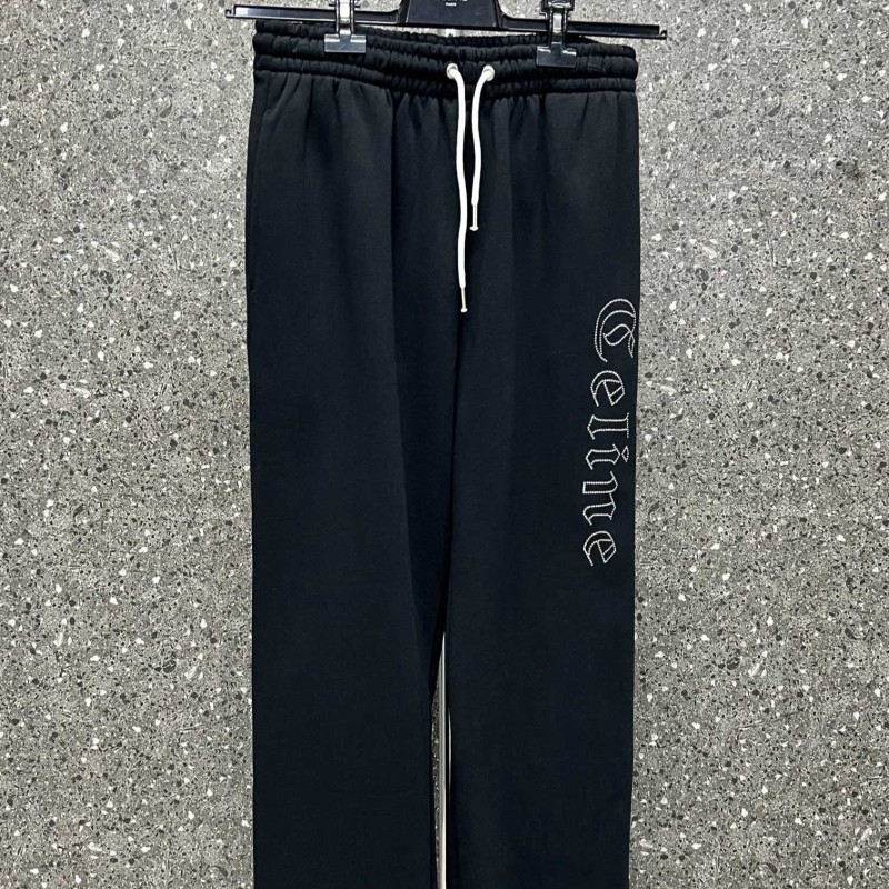 Celine Unisex Pants