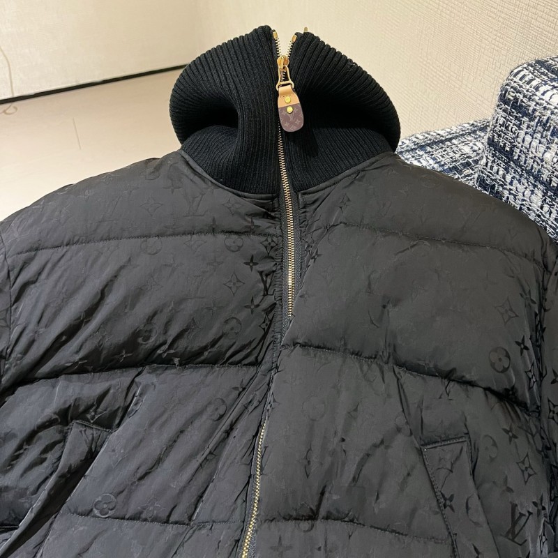 LV Down Jacket