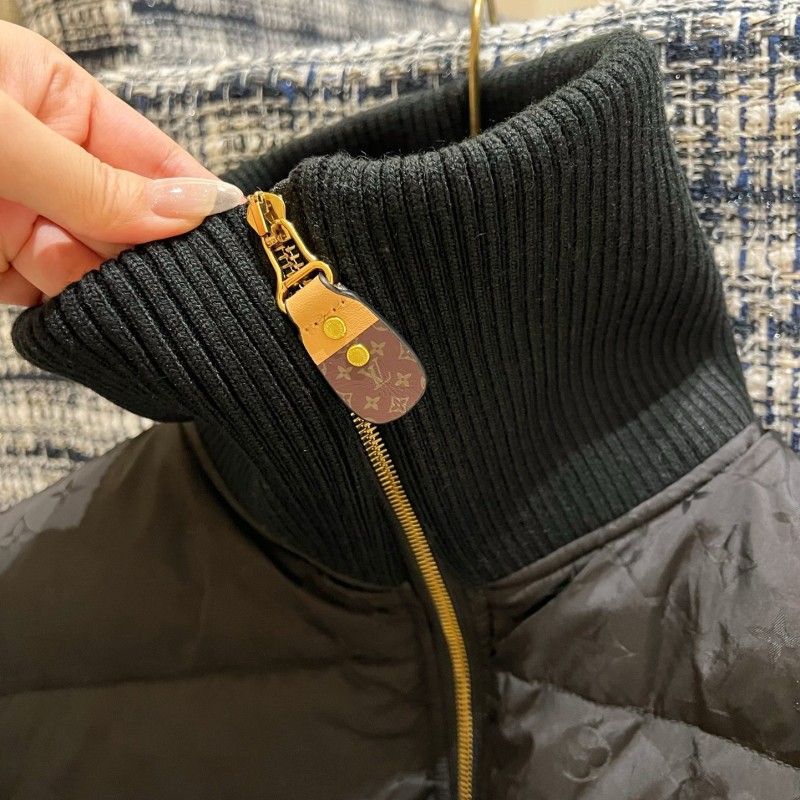 LV Down Jacket