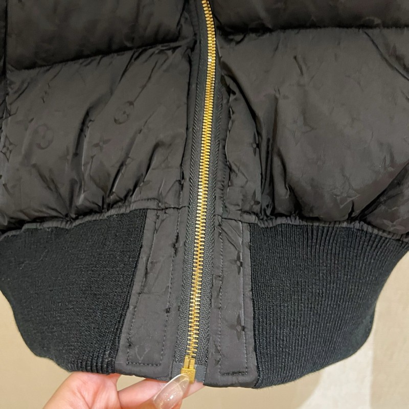 LV Down Jacket