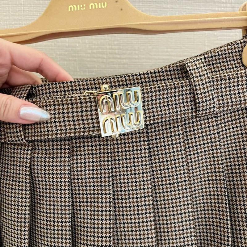 MiuMiu Skirts