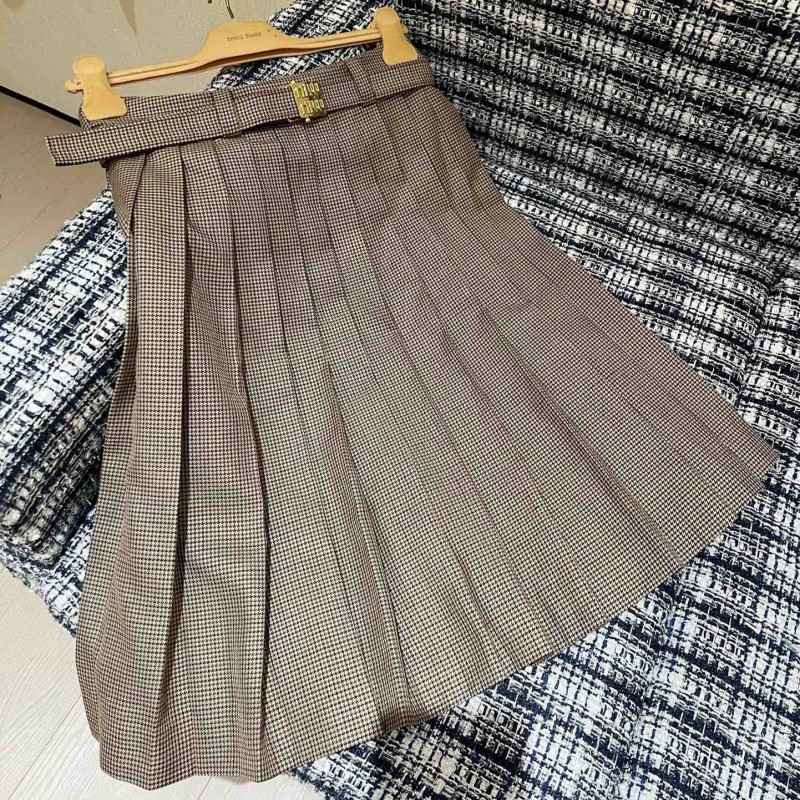 MiuMiu Skirts