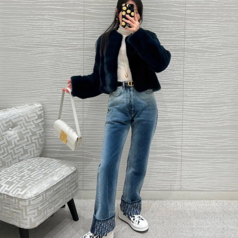 Dior Jeans