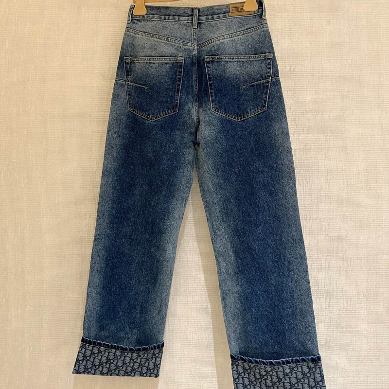 Dior Jeans