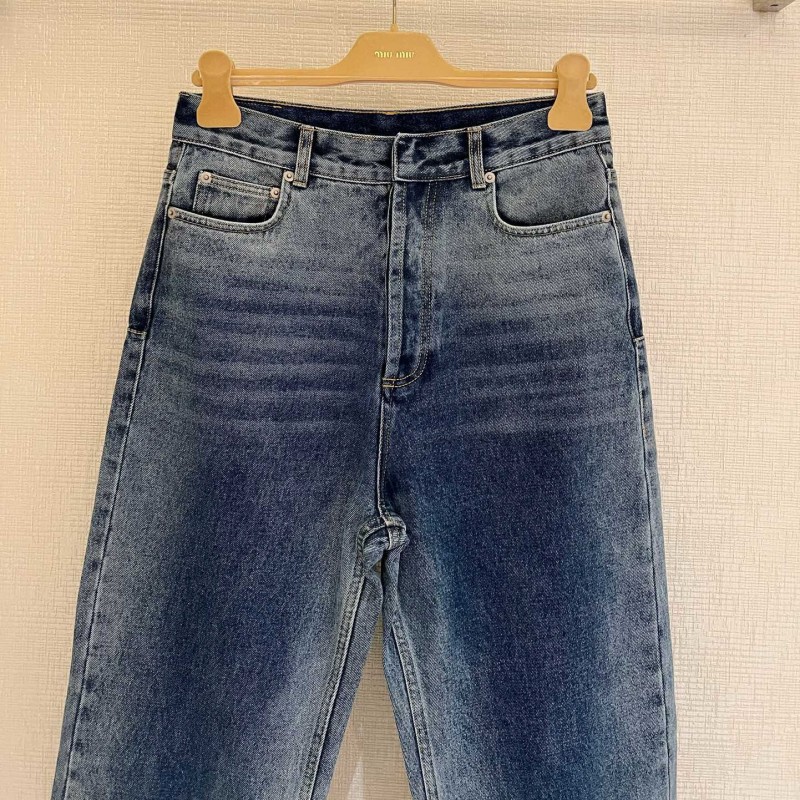 Dior Jeans