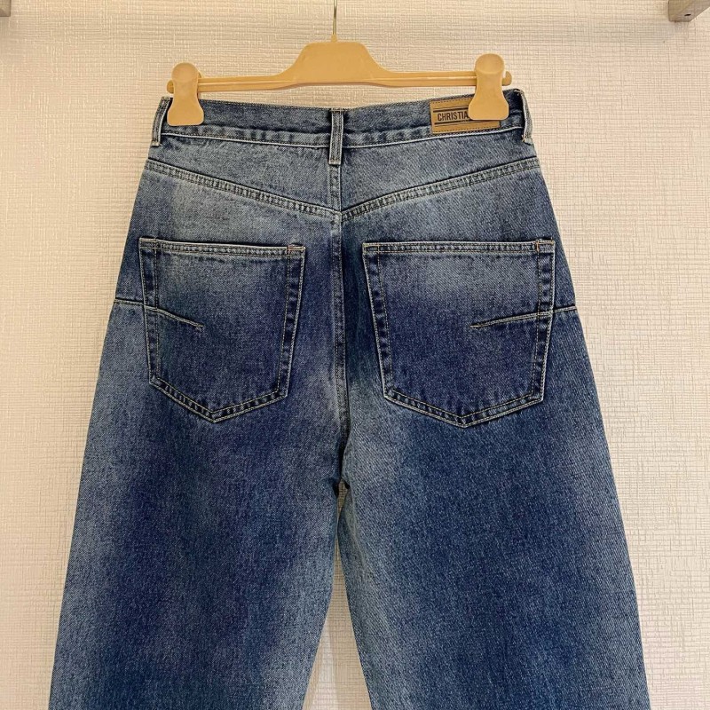 Dior Jeans