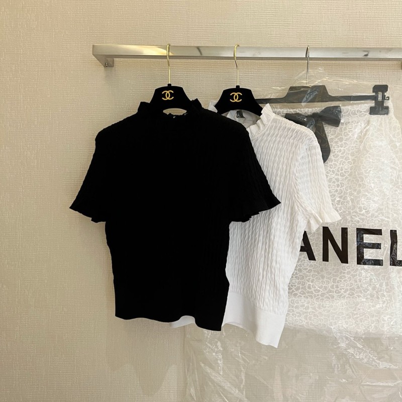 Chanel Shirt