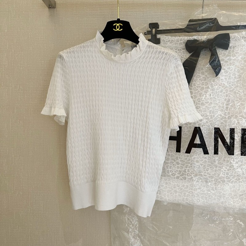 Chanel Shirt