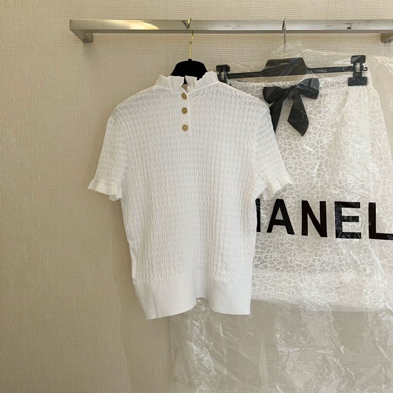 Chanel Shirt