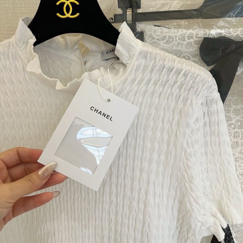 Chanel Shirt