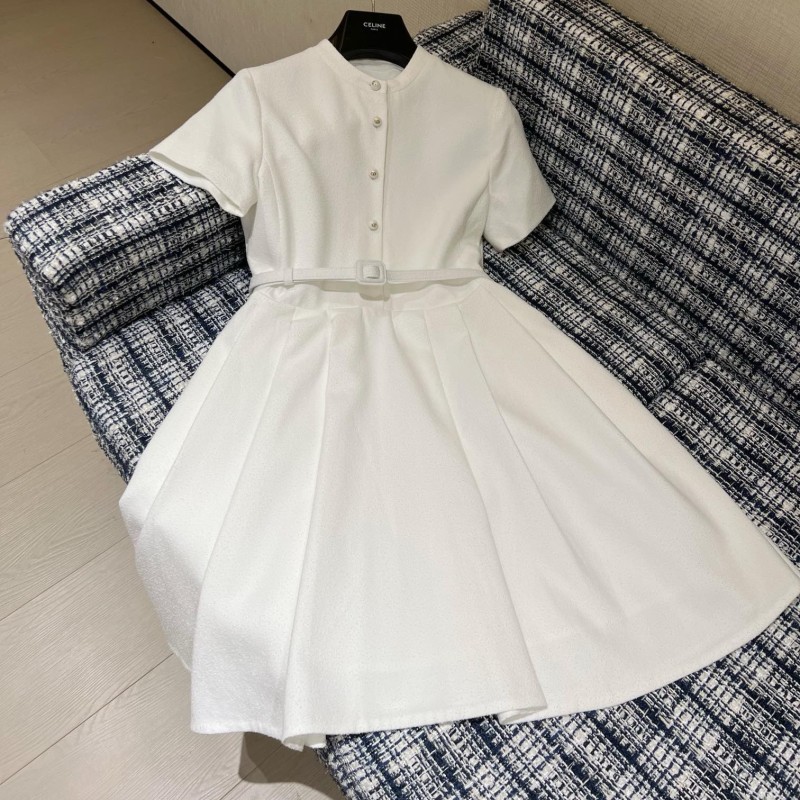 Dior Dress