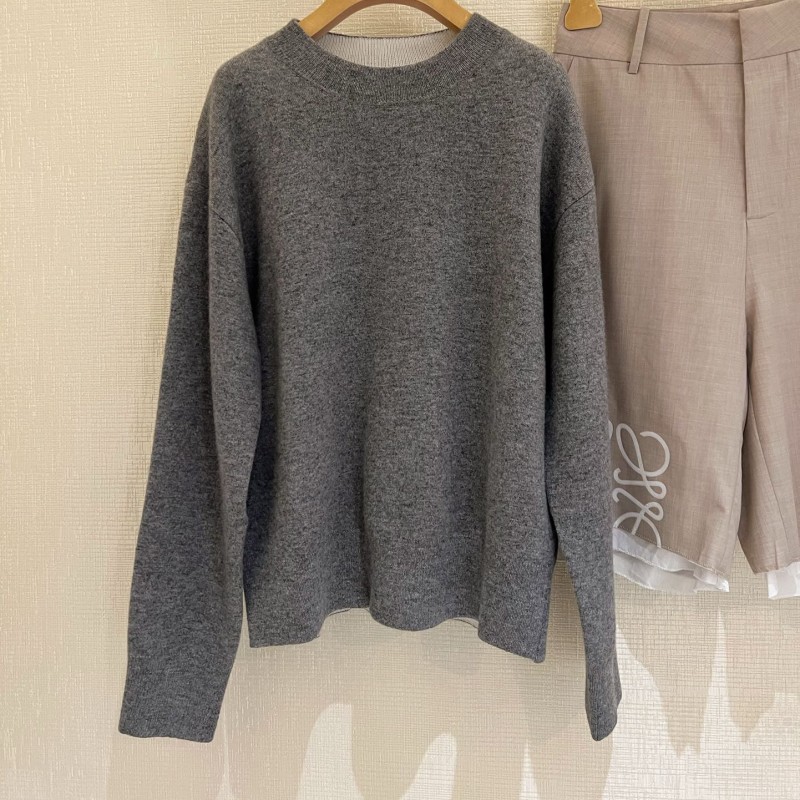 Dior Cashmere Sweater