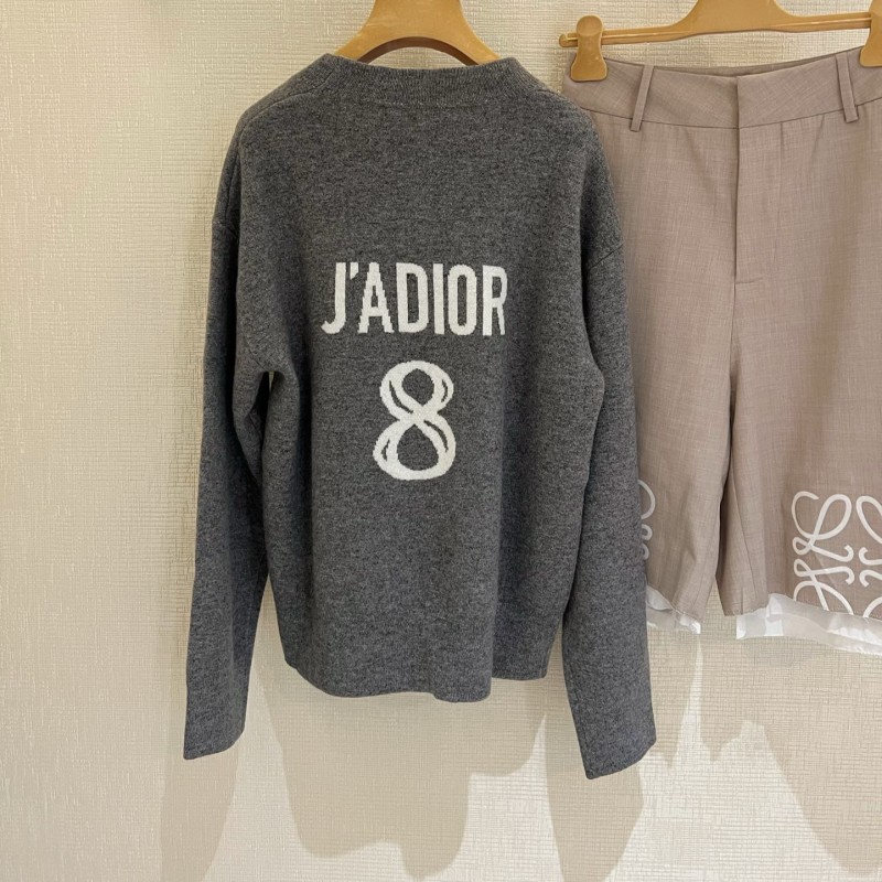 Dior Cashmere Sweater