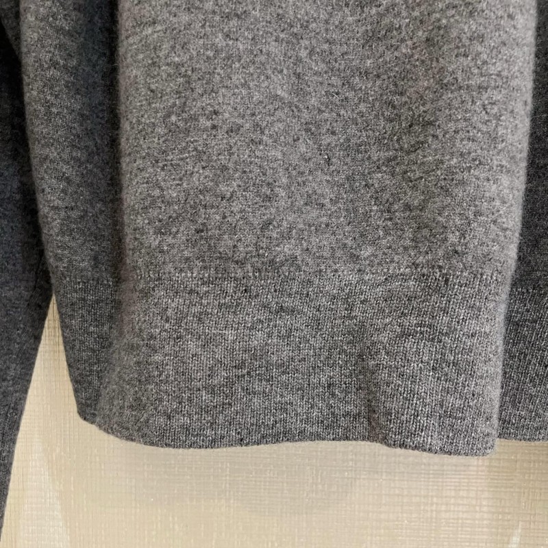 Dior Cashmere Sweater