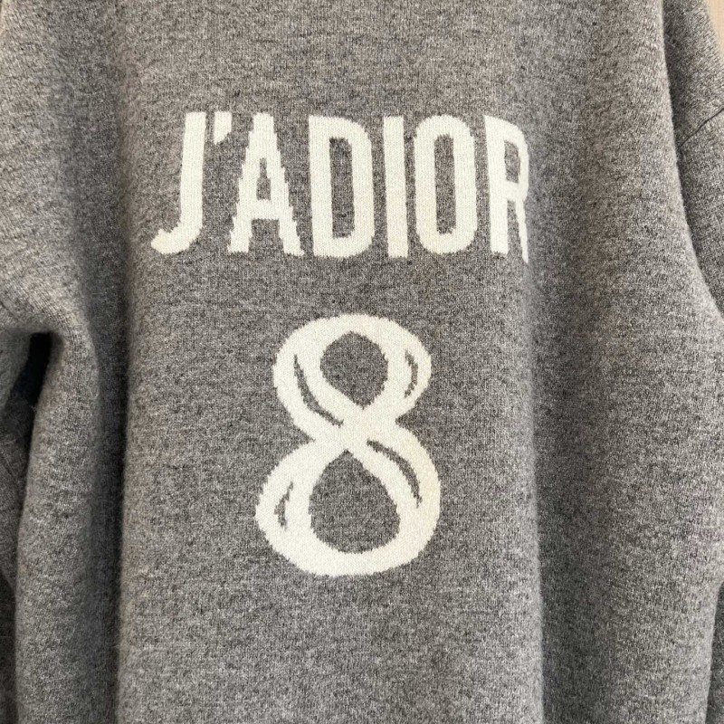 Dior Cashmere Sweater