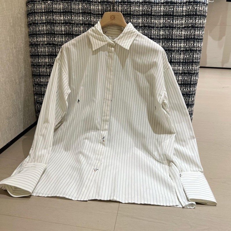 Loewe Long Sleeves Shirt