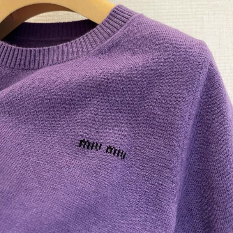 MiuMiu Tee