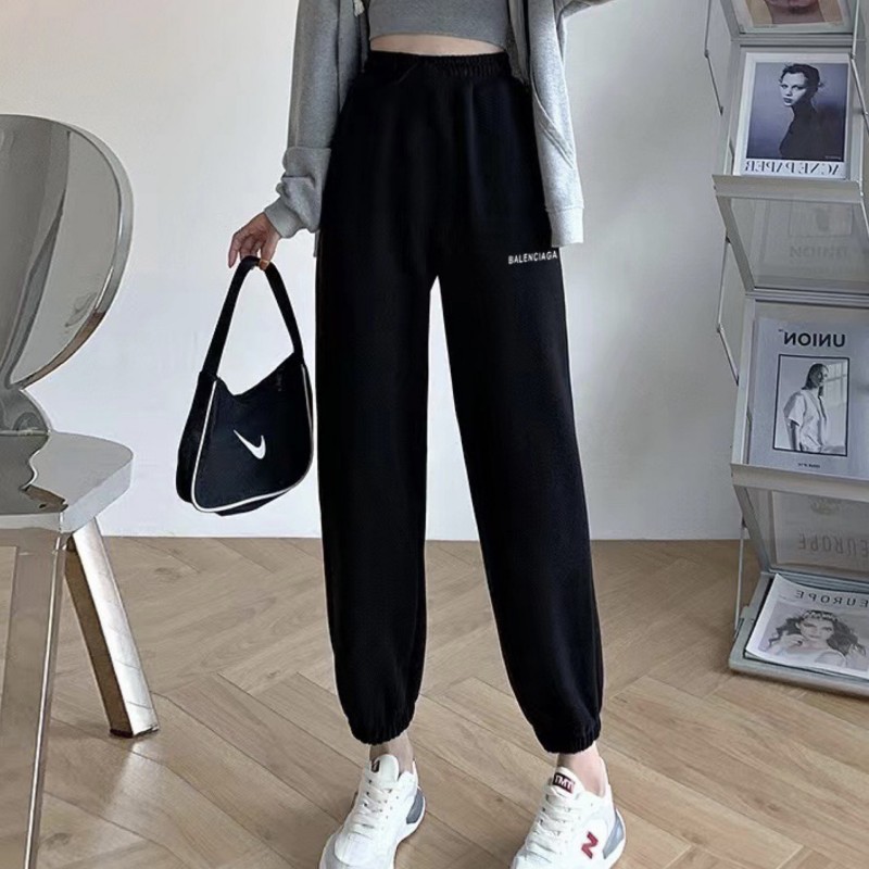 Balenciaga Unisex Pants