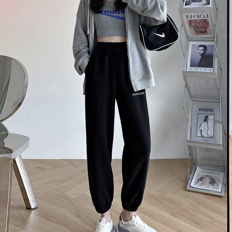 Balenciaga Unisex Pants