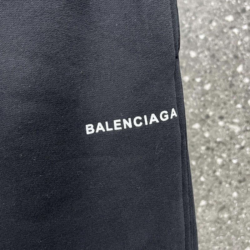 Balenciaga Unisex Pants