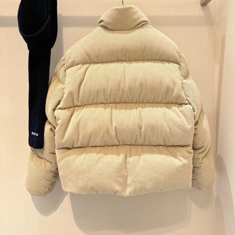 MiuMiu Down Jacket