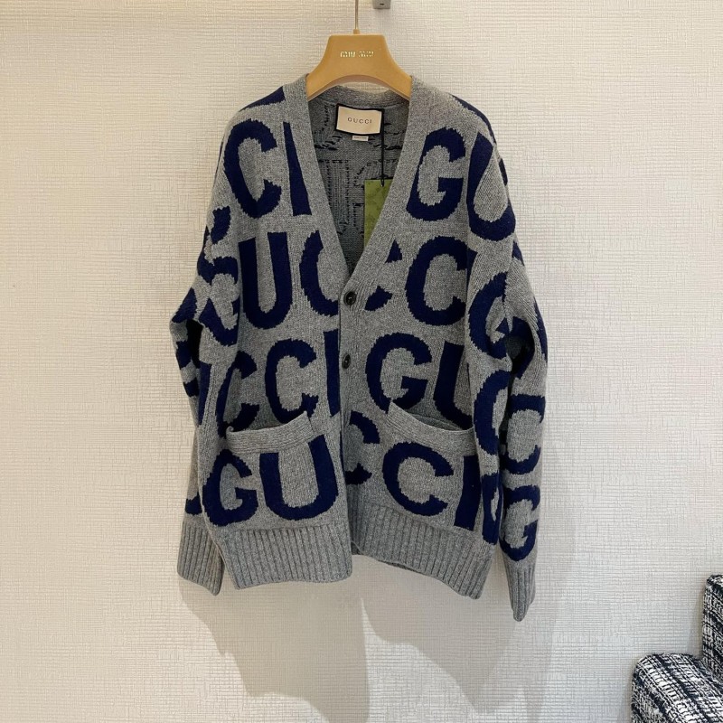 Gucci Cardigan