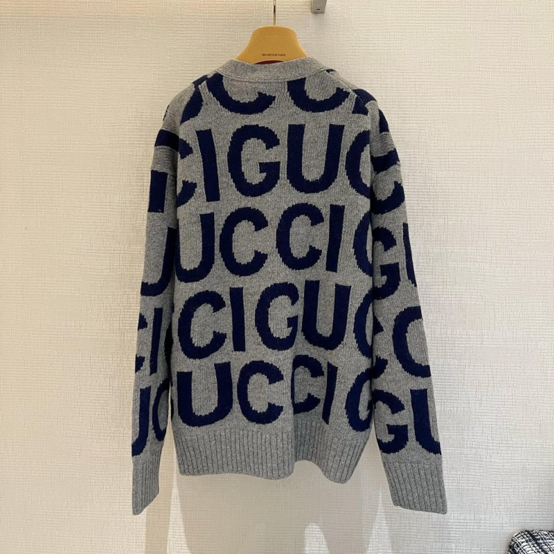 Gucci Cardigan