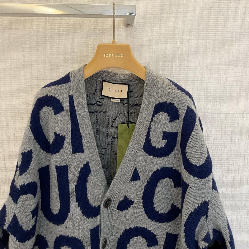 Gucci Cardigan