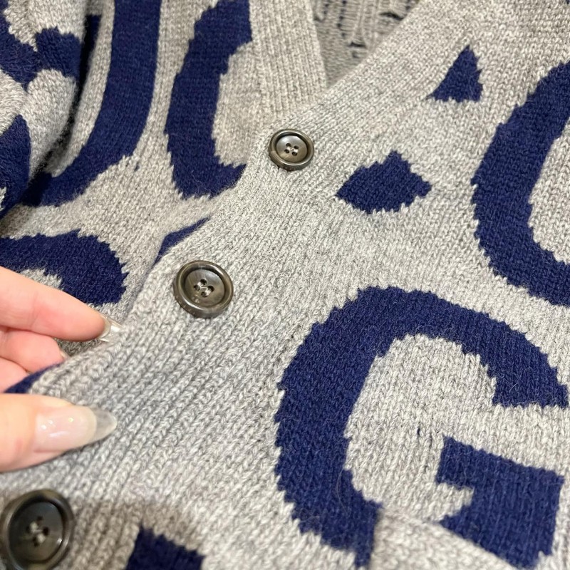 Gucci Cardigan