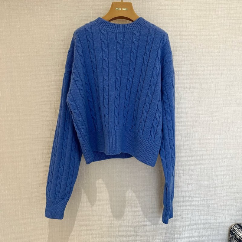 Loewe Wool Sweater