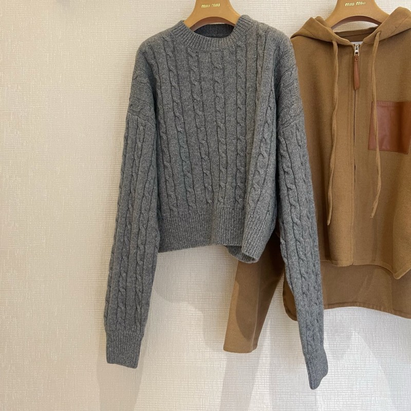 Loewe Wool Sweater