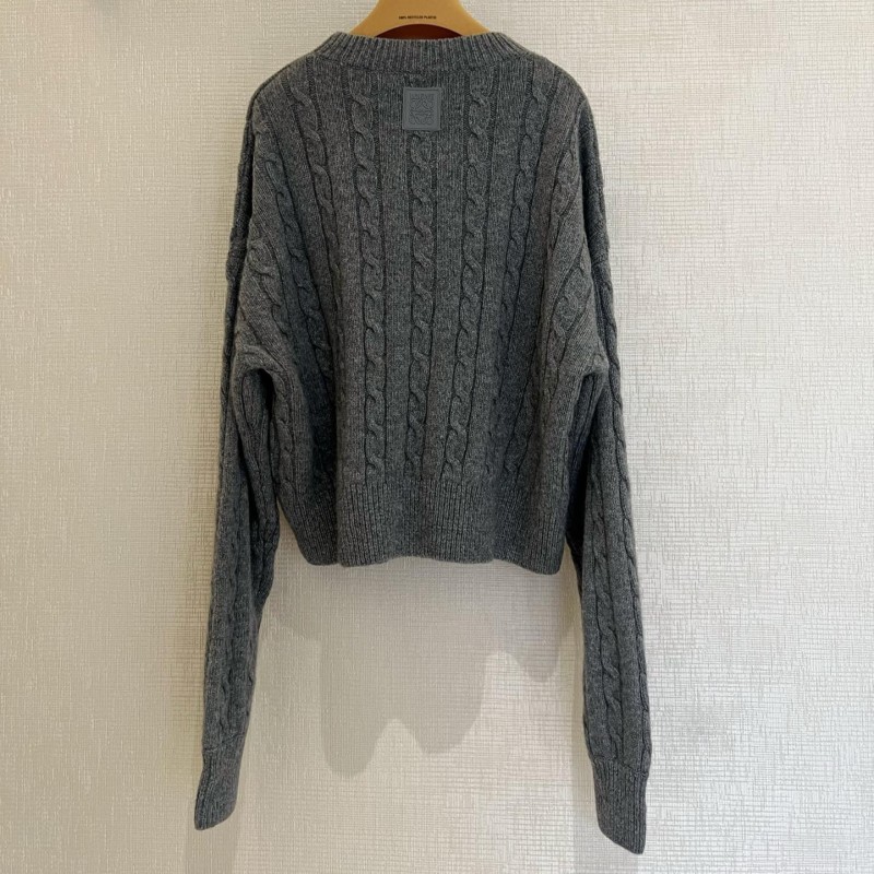 Loewe Wool Sweater