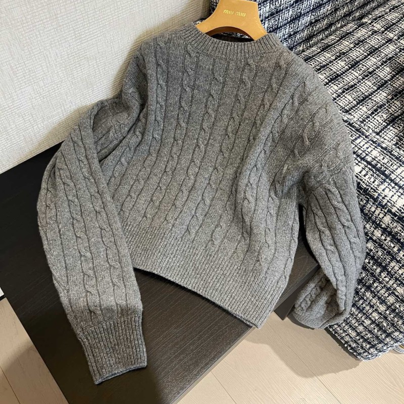 Loewe Wool Sweater