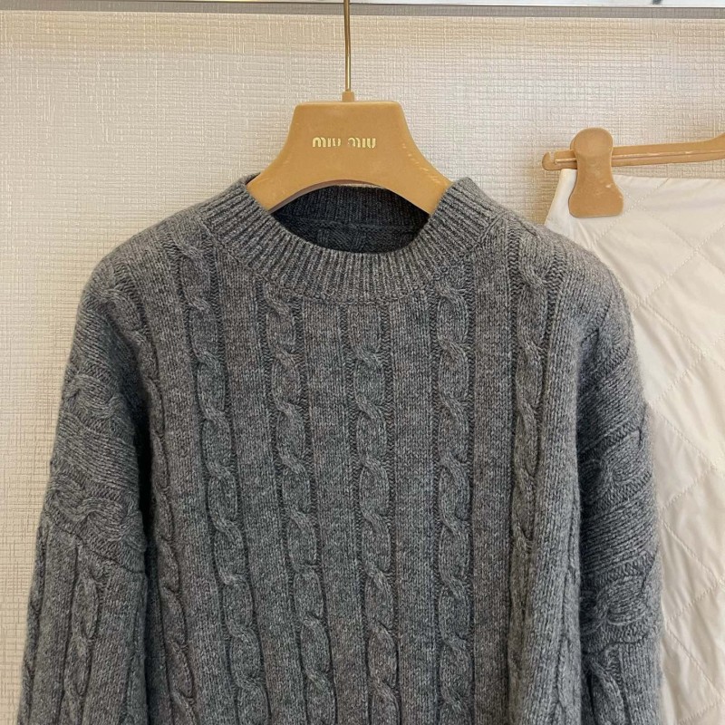 Loewe Wool Sweater