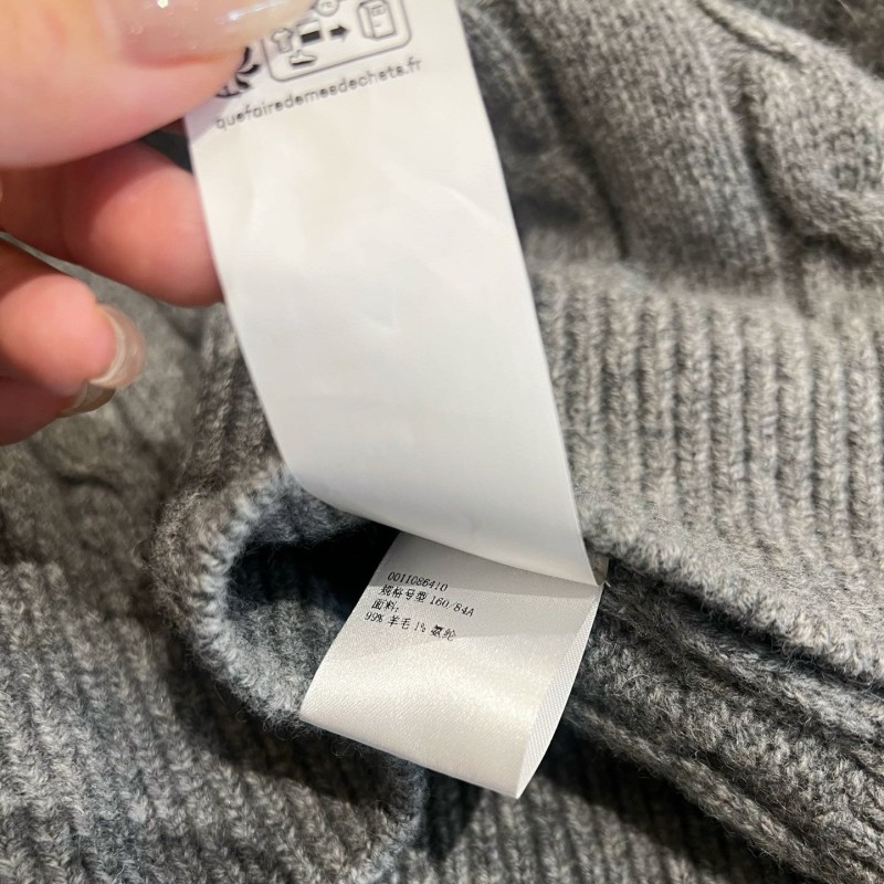 Loewe Wool Sweater