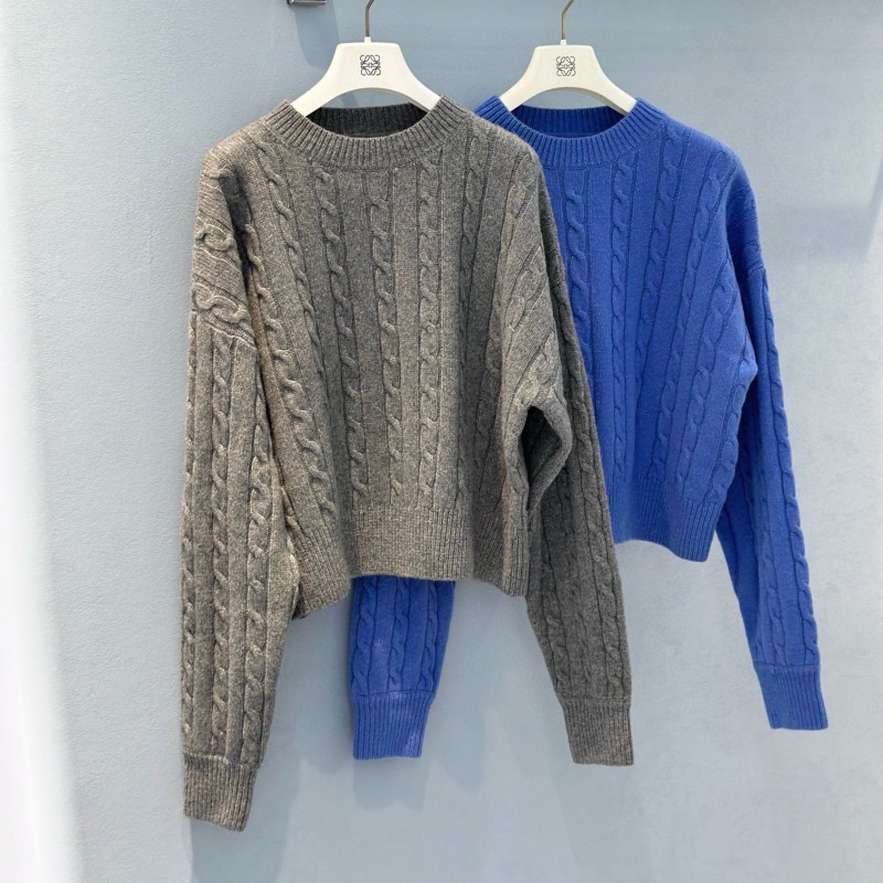 Loewe Wool Sweater