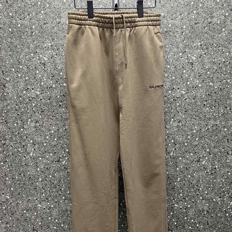 Balenciaga Unisex Pants