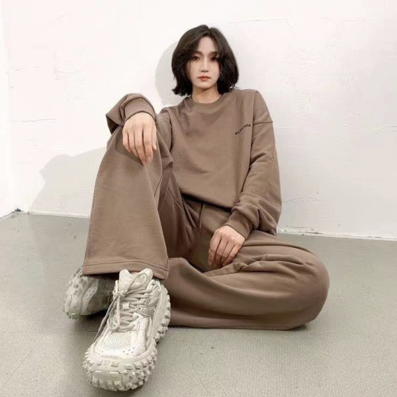 Balenciaga Unisex Pants