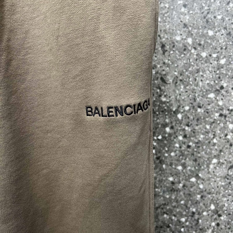 Balenciaga Unisex Pants