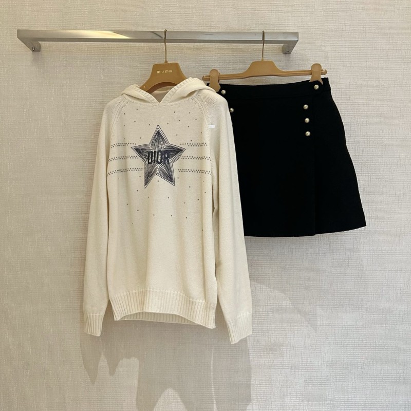 Dior Wool Sweater