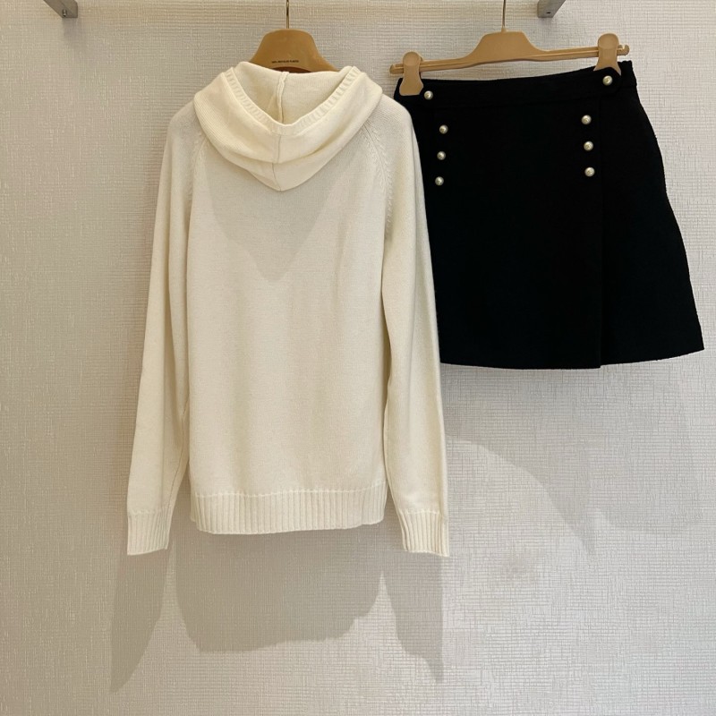 Dior Wool Sweater