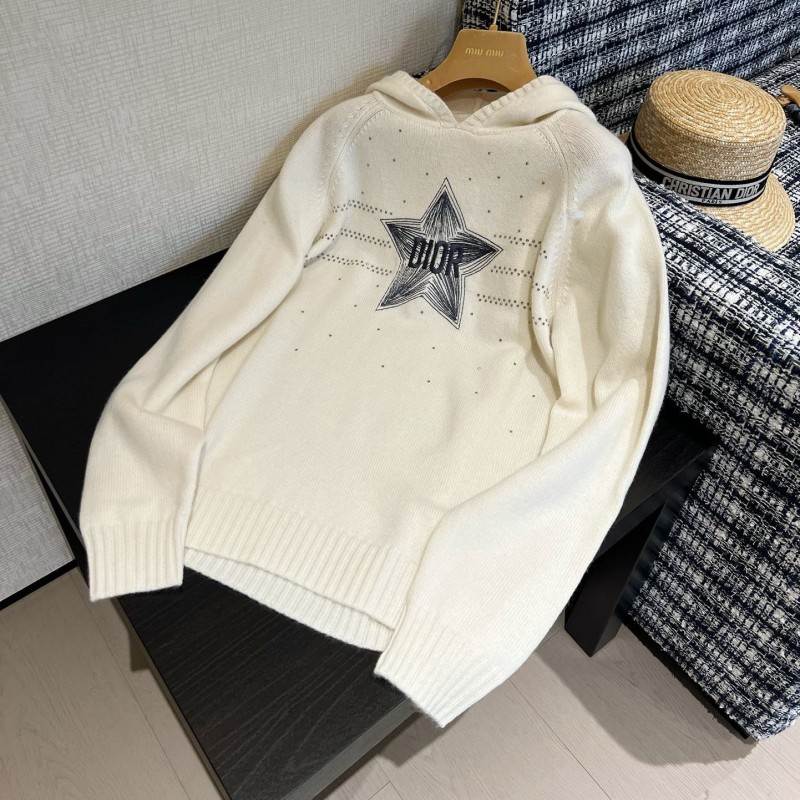 Dior Wool Sweater