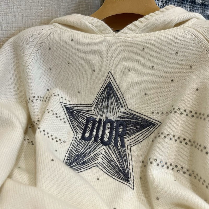 Dior Wool Sweater