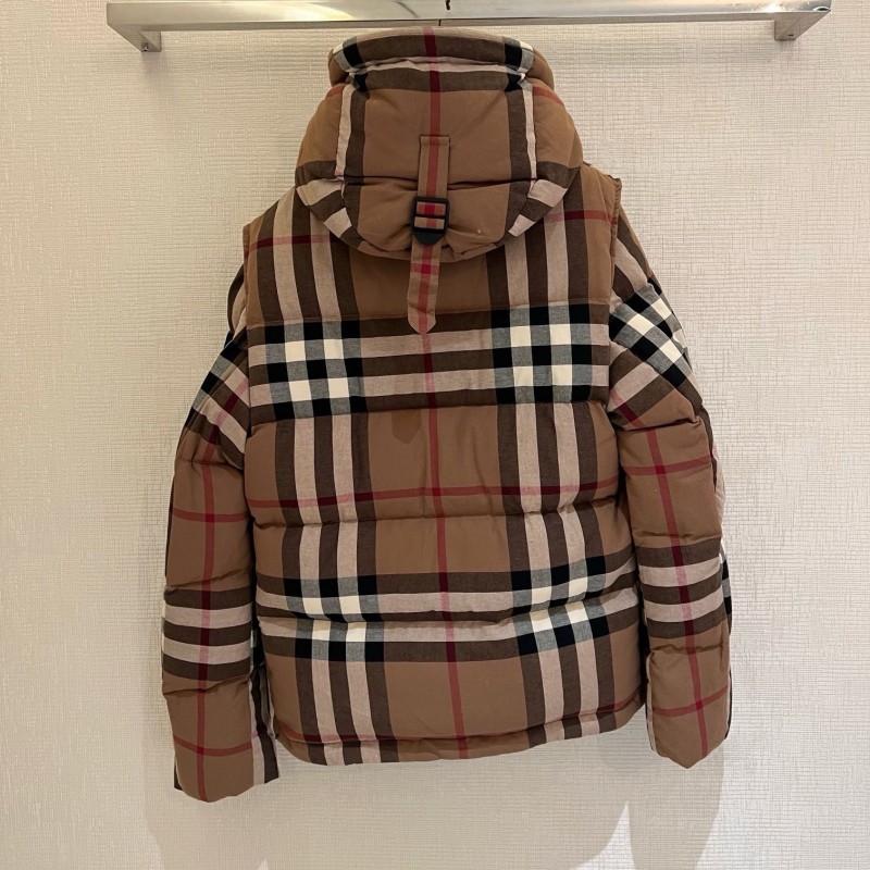 Burberry Down Jacket