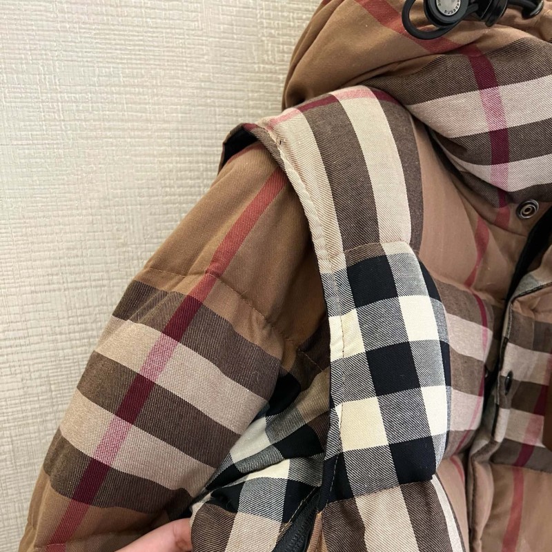 Burberry Down Jacket