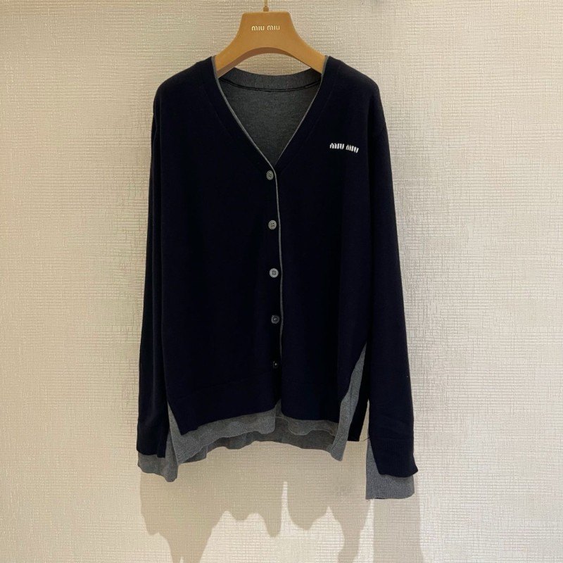 MiuMiu Cardigan