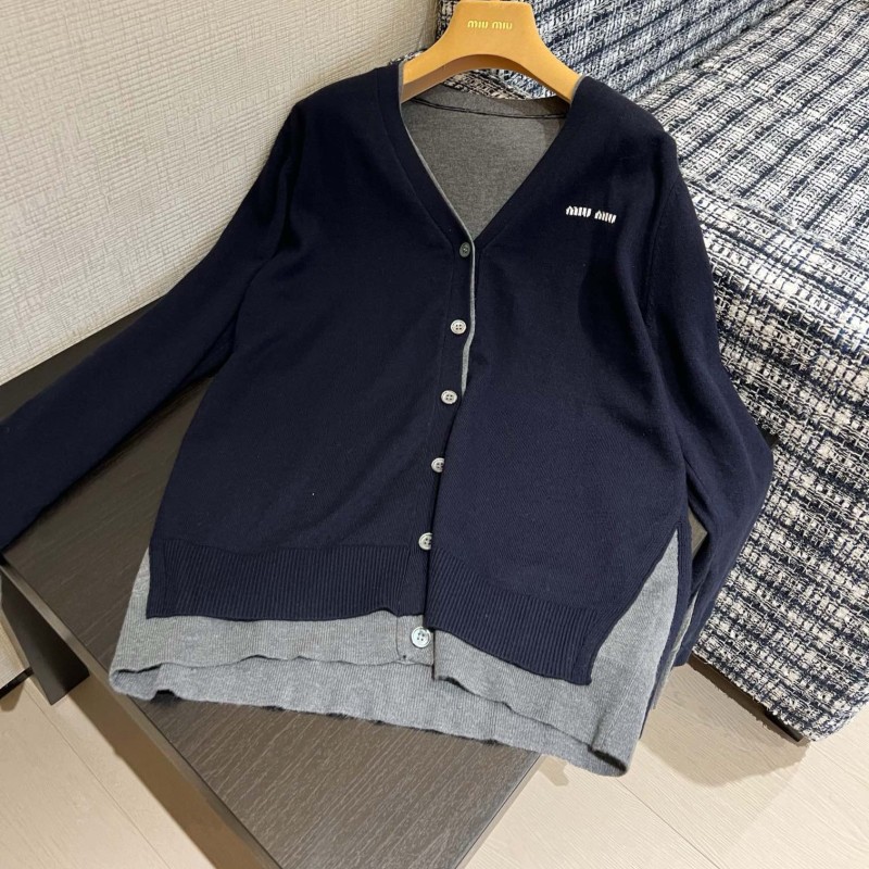 MiuMiu Cardigan